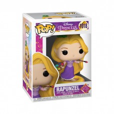 POP Disney Princess Rapunzel