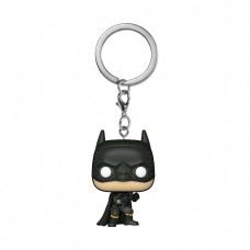 POP Keychain The Batman - Batman