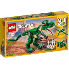 Lego Creator Le dinosaure féroce 