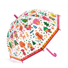 Parapluies Forêt 70 x 68 cm