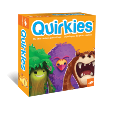 Quirkies