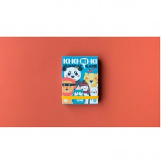KI-KI-RI-KI KUADRAT GAME
